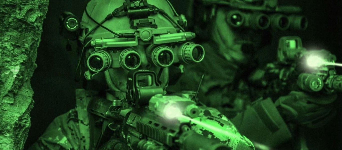 Τεράστια ελληνική επιτυχία: Το ελβετικό Κοινοβούλιο ενέκρινε την αγορά χιλιάδων ηλεκτροοπτικών της Theon Sensors!